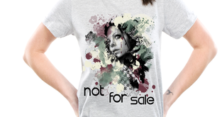 Not for Sale
