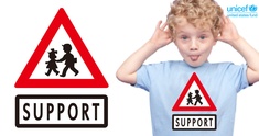 Support child
