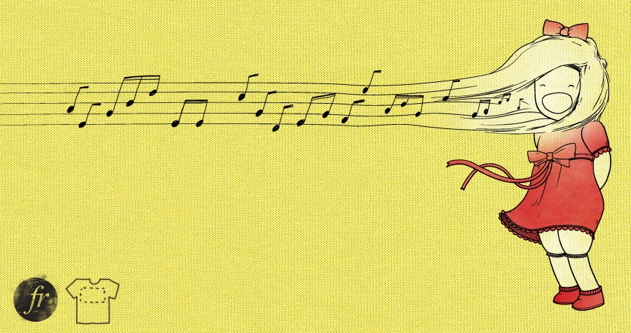 Wanna Hair a Song?