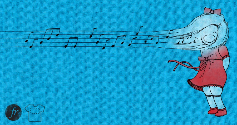 Wanna Hair a Song?