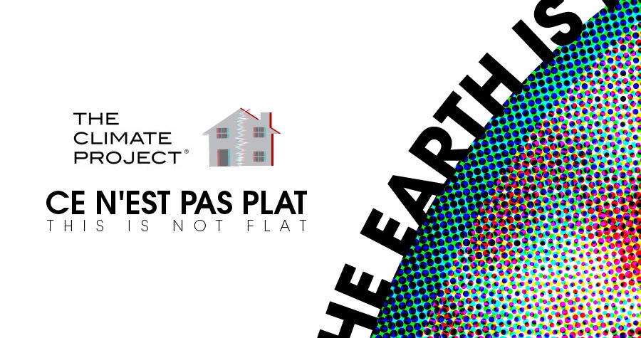 Ce N'est Pas Plat