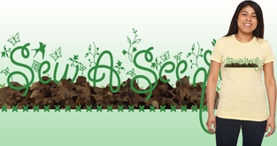 Sew A Seed