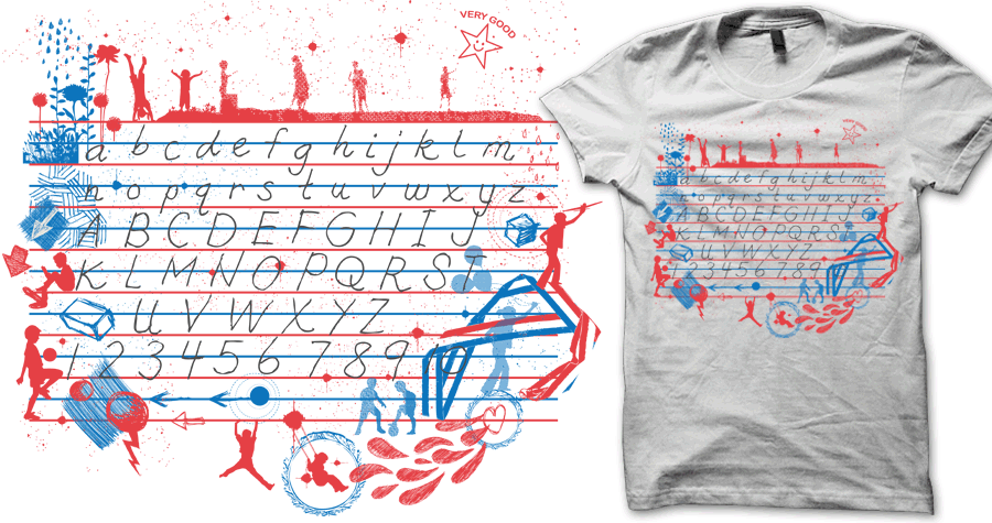 "Written in the Stars"