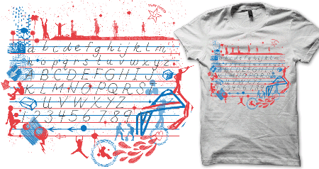 "Written in the Stars"