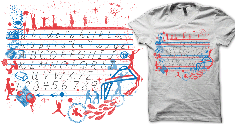 Image representing "Written in the Stars"