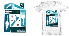 Image representing Tools to Rebuild Christchurch