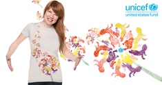 lovely chilren like flowers