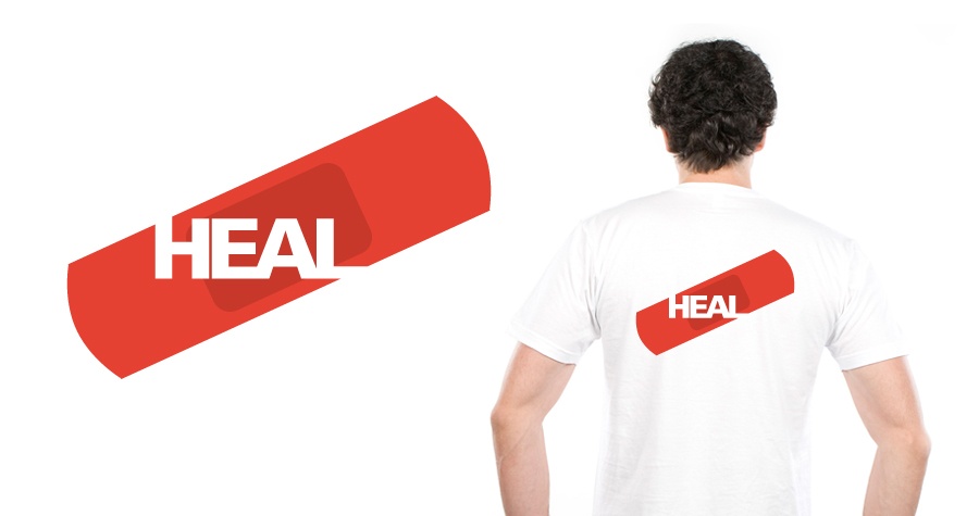 Help Japan Heal