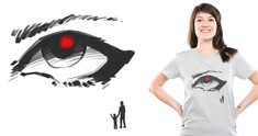 We see