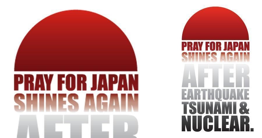 Pray for Japan