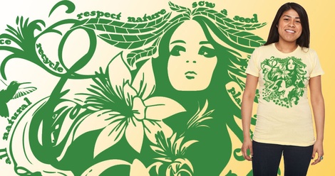 Respect Nature