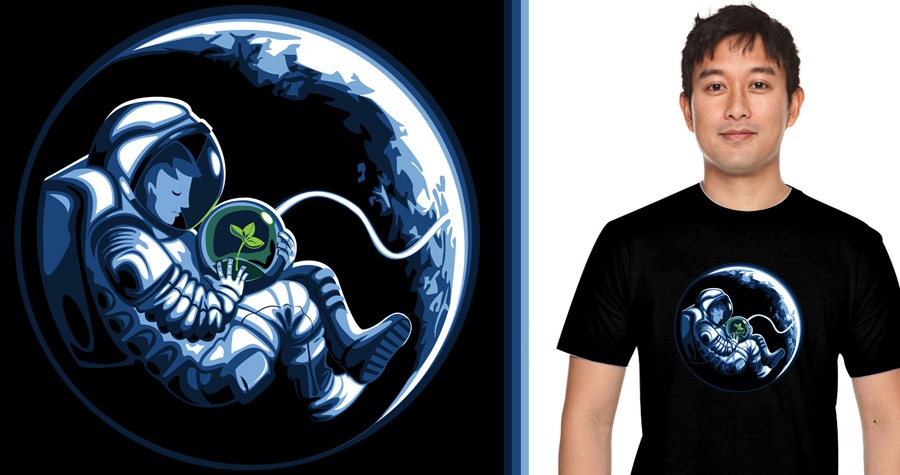 Children of the Earth