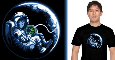 Children of the Earth