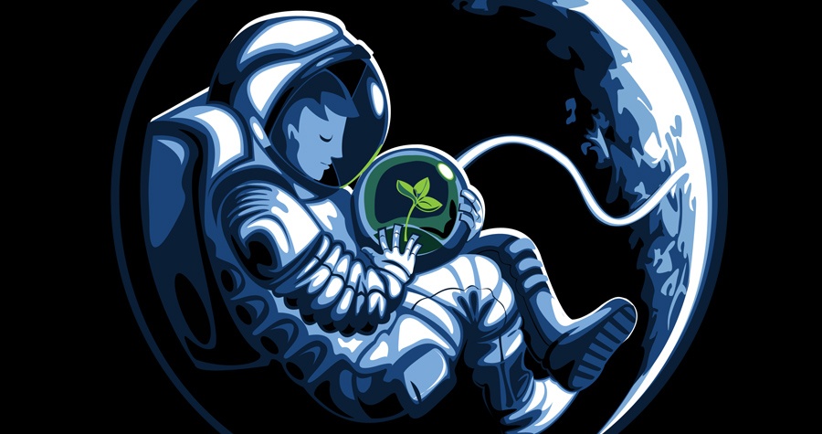Children of the Earth