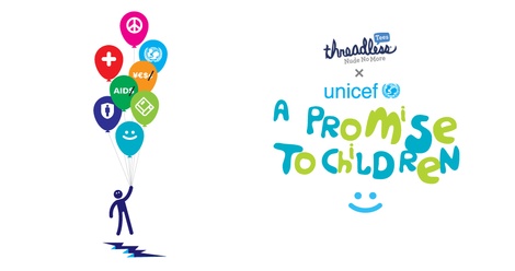A Promise to Children II