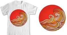Japanese Sun