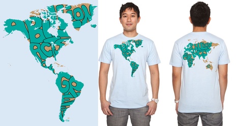 Wear the World