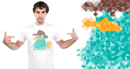 Geometric Perry