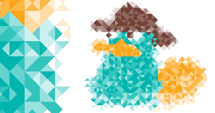 Geometric Perry