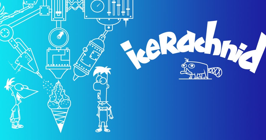 IceRachnid