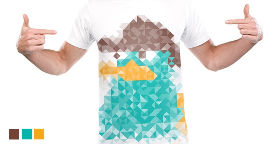 Geometric Perry