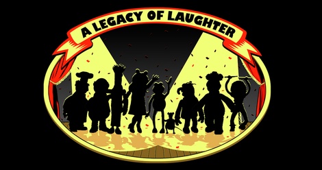 A Legacy of Laughter