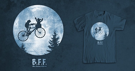 B.F.F