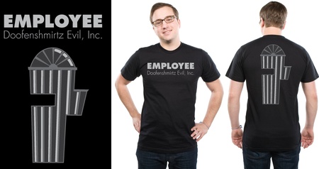 Employee of the Month