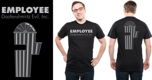 Employee of the Month