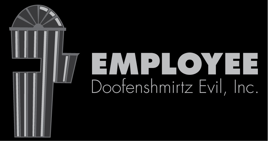 Employee of the Month
