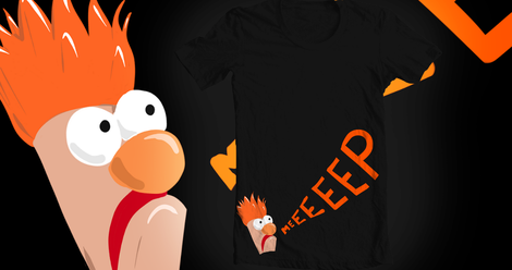 Beaker