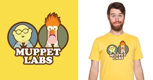 Muppet Labs