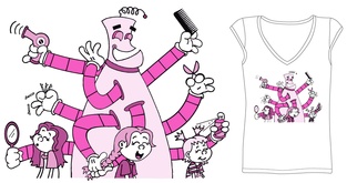 Robo Style