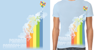 Rainbow Connection
