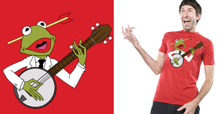 The Banjo Connection