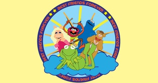 Best Friends Forever!