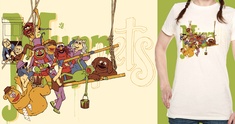 Image representing Muppets Take...Chicago?