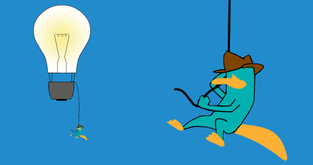 Grab onto Innovation