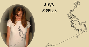 Jim's Doodles