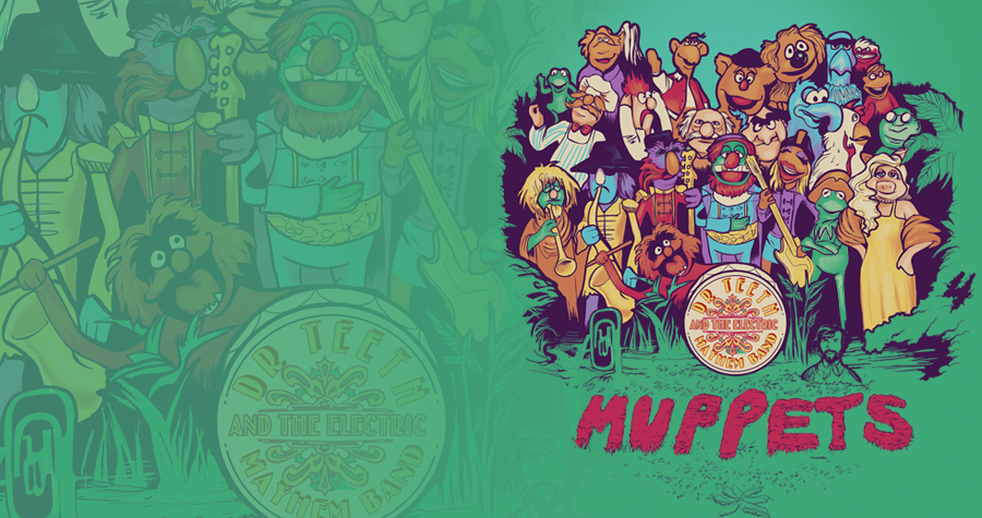 The Muppets