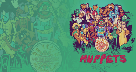 The Muppets