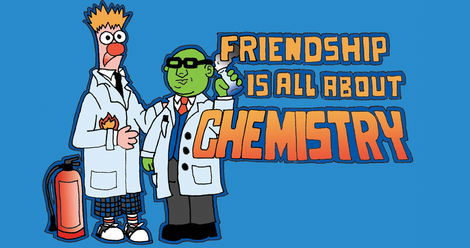 All About Chemistry