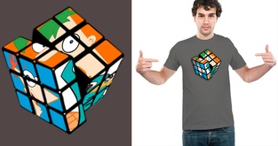 Its hip to be square
