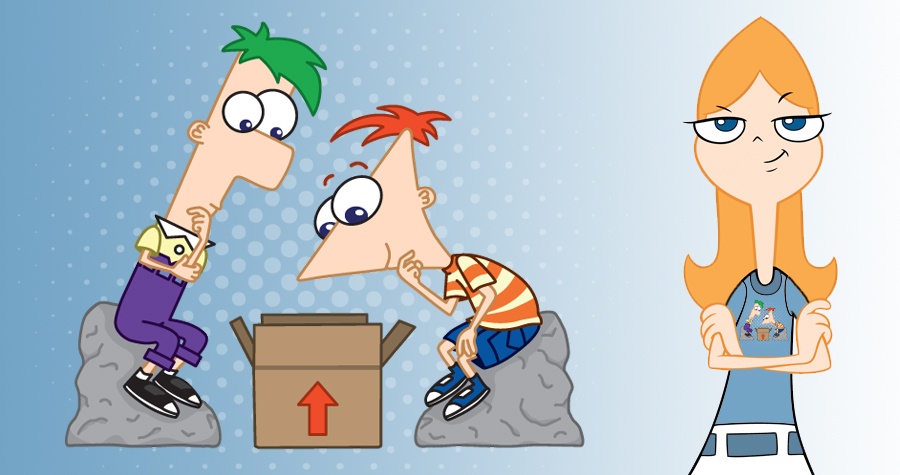 Outside the Box