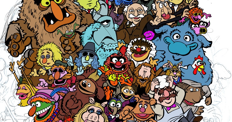 World of Friendship