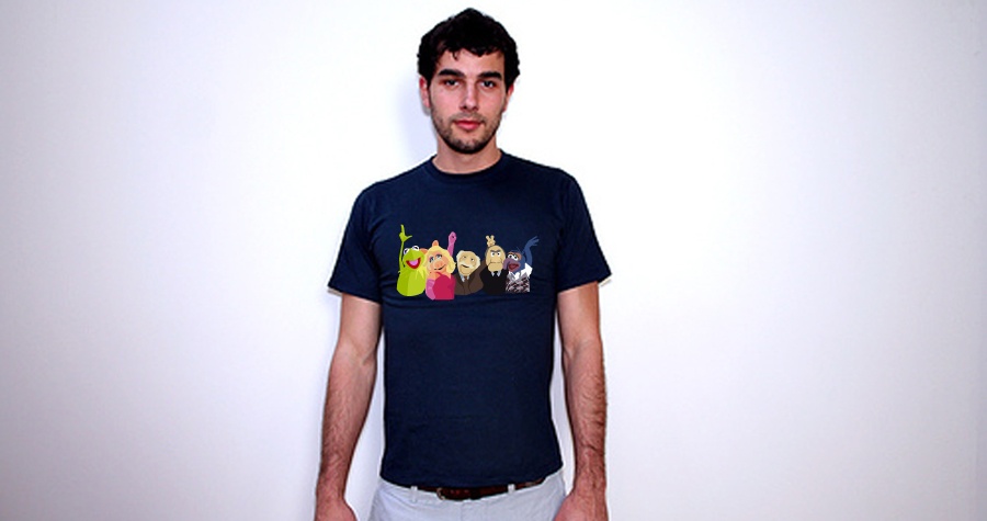 Muppet Love