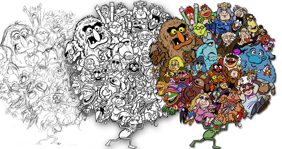 World of Friendship