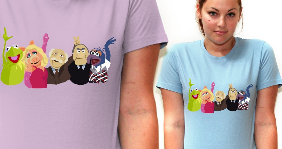 Muppet Love