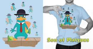 Son of Platypus