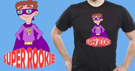 Super Rookie